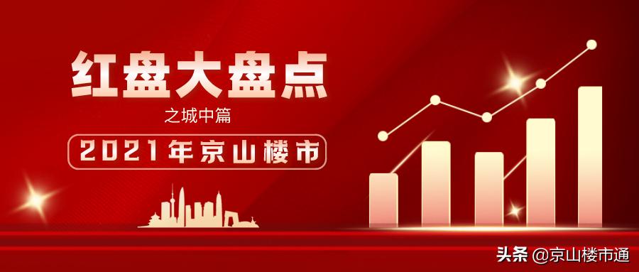 京山最新楼盘销售明细报告出炉，最新房源销售一览无余！