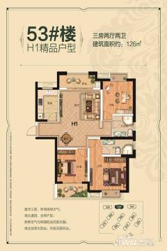 淮安河畔花城最新房价，自然美景中的理想家园探索之旅