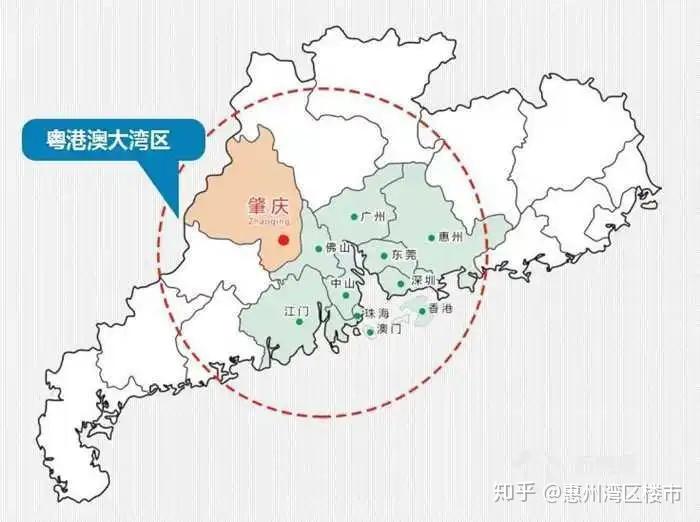 大亚湾发展最新动态，前景展望与趋势分析