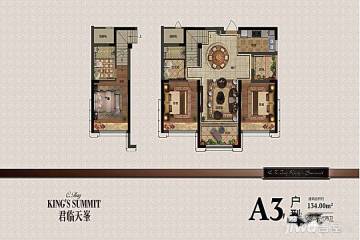 君临天峯最新房价与温馨购房故事揭秘