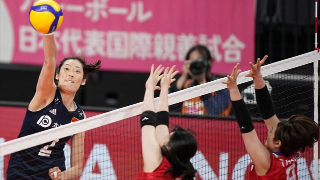 最新国家女排名单揭晓，全新阵容揭秘！