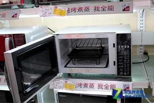 格兰仕微波炉最新款的全面解析与深度探讨
