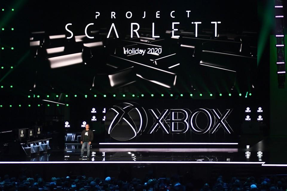 Xbox最新主机，技术革新与极致游戏体验的交融
