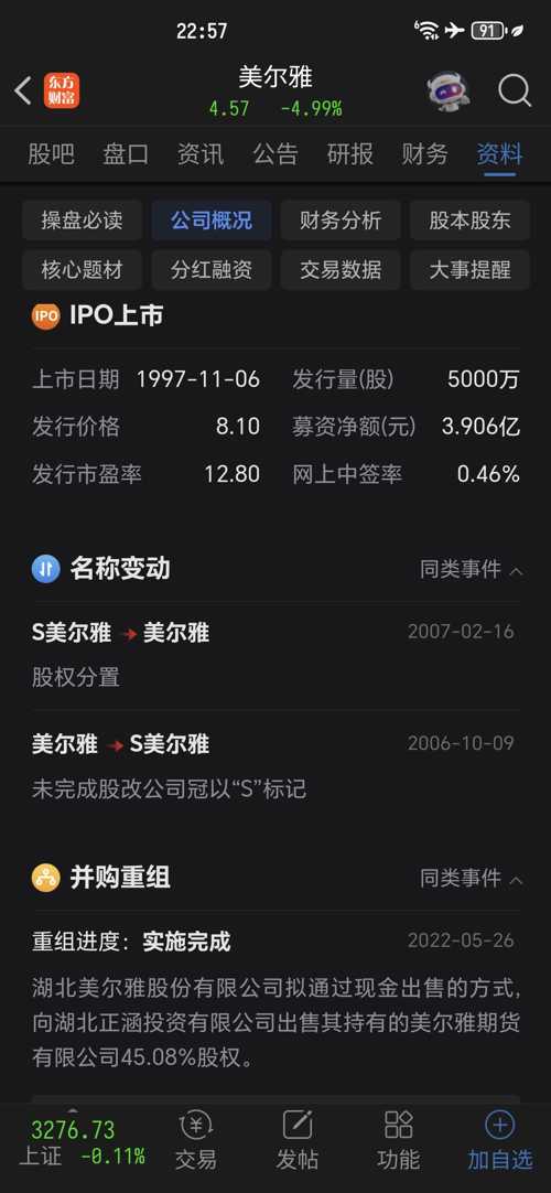 美尔雅收购最新动态报道，最新收购消息揭秘