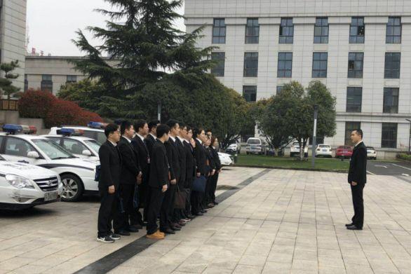 溧阳市最新老赖名单，诚信社会的警钟警钟长鸣
