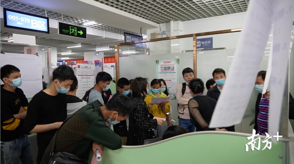 深圳龙岗普工最新招聘，观点论述与求职指南