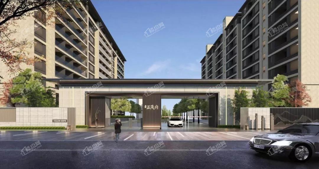 扬州华建上院最新房价动态，机遇与自我超越的置业旅程