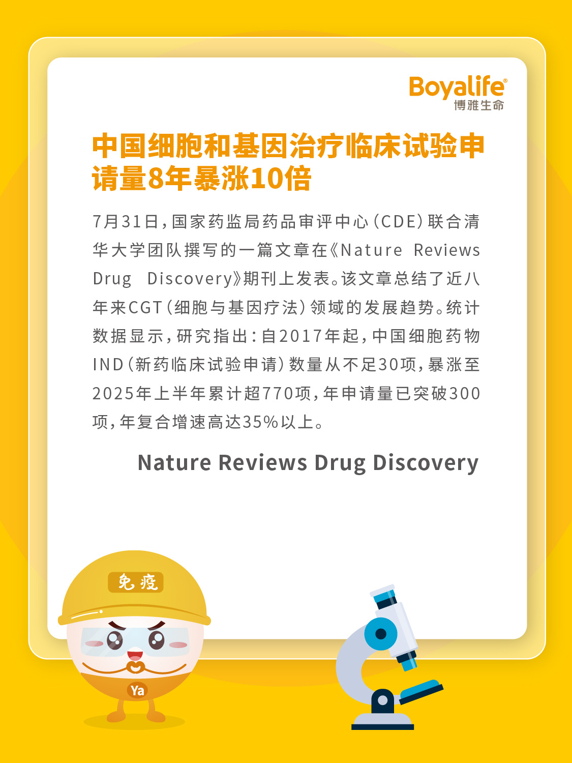 赛柏蓝医药最新文章，心灵与自然的完美交融